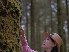 -硗碛藏寨·神木垒景区