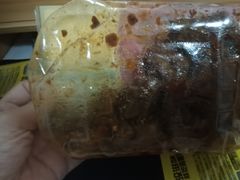 -周黑鸭(北京丰台区方庄物美玉蜓桥店)