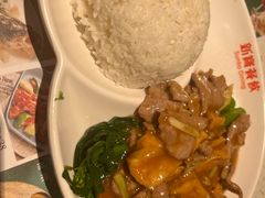 -新宝餐厅(流塘店)