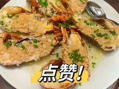 -臻萃轩中餐厅(国家会展中心店)