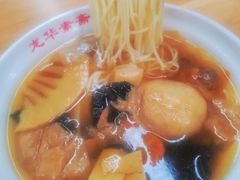 -龙华素斋(龙华路店)