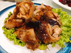 -小船渔村•大连菜•大连焖鱼(明泽街店)