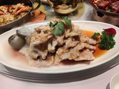 -老妈菜馆(建设街店)