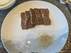 -柒厢食事雅谈