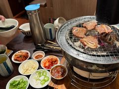 -蒜香焼肉PURUSHIN(马场路店)