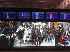 -米兰马尔彭萨国际机场