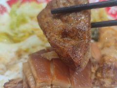 -点蹄擂椒猪脚饭(天虹汇一城店)