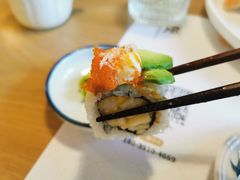 -河风精致寿司(太原店)