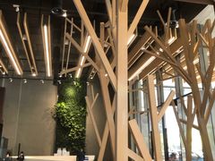 大堂-瑞幸咖啡(艺树家工场店)