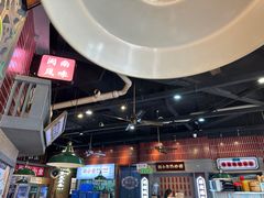 -街小坐闽南小牌档(老火车站店)