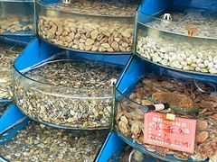 -北戴河庆山饭店·海鲜砂锅粥(北戴河黑石路店)