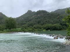 -楠溪江风景名胜区