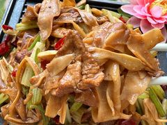 -苏梦江南·淮扬菜(夫子庙店)