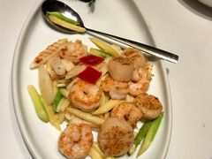 -荣兴酒家(徐家汇店)