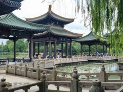 -南通濠河风景名胜区