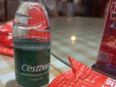 -百味地锅鸡(二店·财校分店)