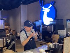 -瑞幸咖啡(番禺永旺梦乐城店)