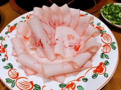 -北京老门框爆肚涮肉馆(凤城六路店)