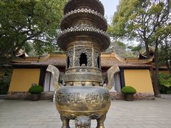 -狼山风景名胜区