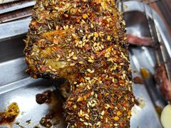 马面鱼-清真·马峰烤肉(小学习北巷店)