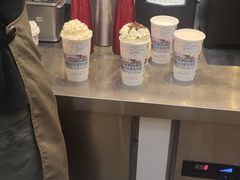 -一杯潮茶(西街店)