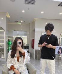 -COSMO PRO造型