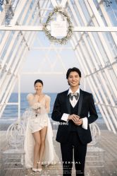 -摩玛婚纱摄影(杭州店)