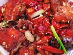 -小董哥烤串·爆汁大油边(故宫店)