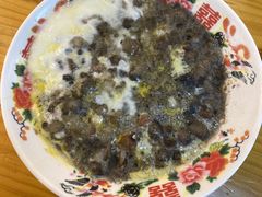 -明姨仔潮汕美食·碳炉猪脚·汕尾牛腩饭·起片鸡煲(起义路店)