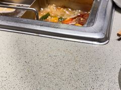 -海底捞火锅(天河方圆荟店)