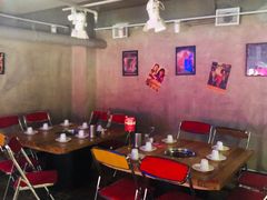 包厢-捞围鲜·港式打边炉(海阳路店)