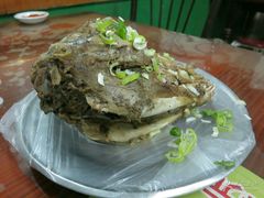 -马德国羊头名小吃(荣华锦汇店)