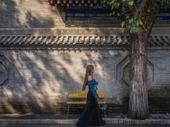 -湘子庙