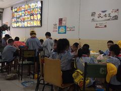 -香满阁小炒(古堰画乡景区店)