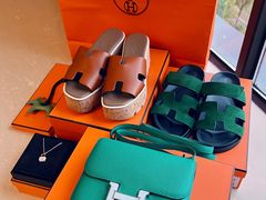 -HERMES(恒隆广场店)