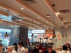 -大师兄·西北小馆(南沙万达广场店)