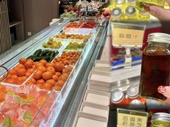 -东方棕泉·洗浴·按摩·美食国际水疗会所(福田店)