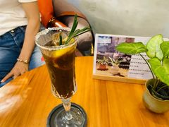 -25#COFFEE(古地石店)