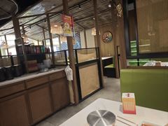 -33号大院·青岛本帮菜(五四广场店)