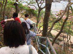 -美人鱼悬崖海景餐厅(鹿嘴山庄店)