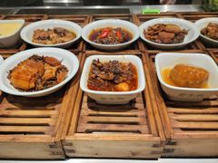 -老乡鸡(上海白玉兰广场店)