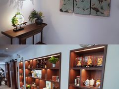 -中和·国风茶馆(愚园路店)