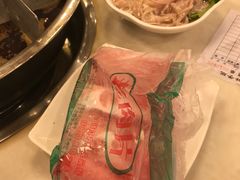 -朱氏胖子烂火锅(洪崖洞店)