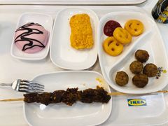 -宜家·瑞典风味餐厅(北京西红门店)