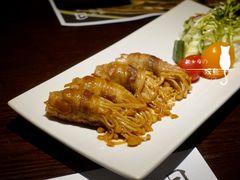 -松子料理(白家庄店)