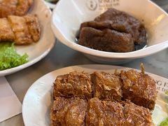 -松發肉骨茶(克拉码头店)