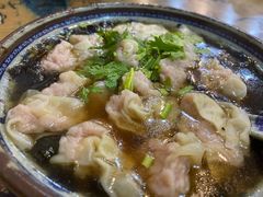 -老谢野馄饨(延安路店)