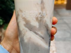 -炖物24章·顺时轻养茶(杭州大厦店)