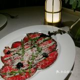 纪念日餐厅推荐｜直呼男朋友太浪漫，江边惊现浪漫玻璃房