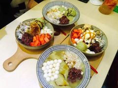 -半饱日式甜品(ifs国际金融店)